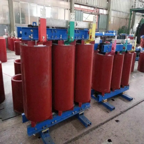 当雄SCB10-250KVA干式变压器