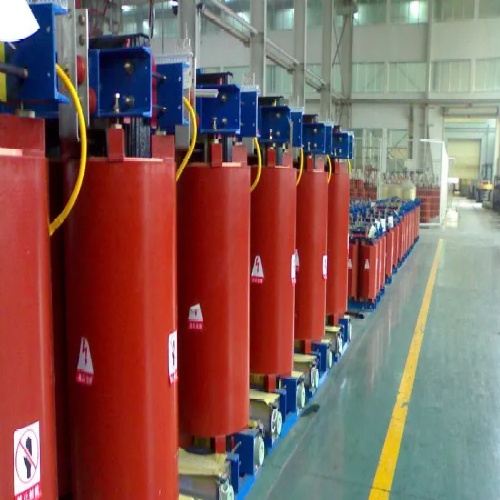 肃州SCB10-200KVA干式变压器