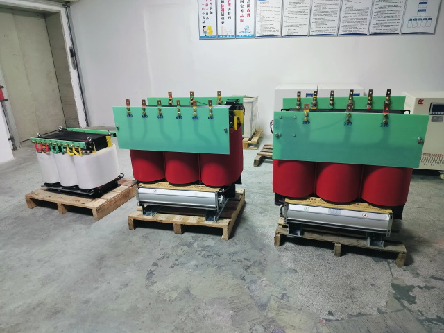 当雄KS11-1000KVA矿用变压器