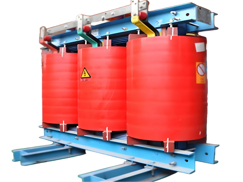 当雄矿用隔爆型干式变压器